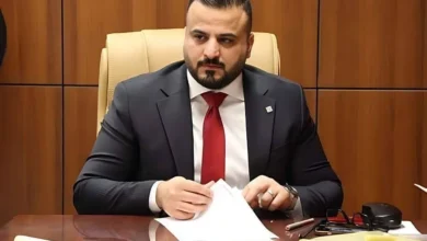 إيقاف ظهور سجاد سالم في وسائل الإعلام لمدة 90 يوماً