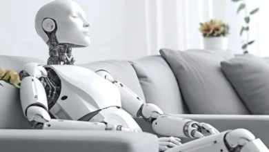 ابتكار جديد في الذكاء الاصطناعي يكشف عن علامات الاكتئاب