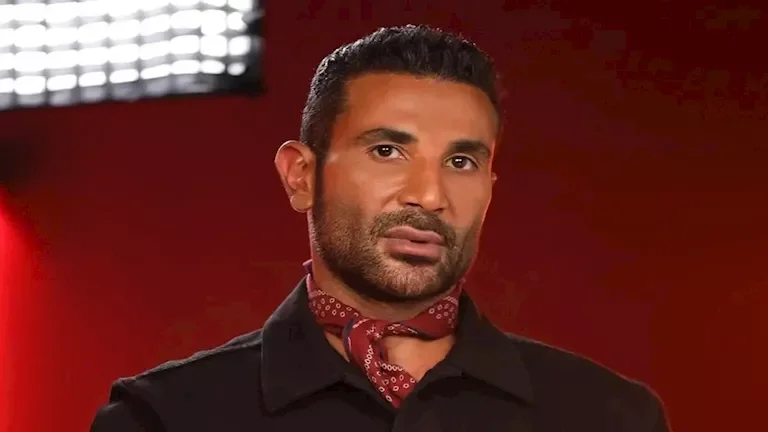 ابنة أحمد سعد توضح سبب عدم غنائها بالعربية في أغنية "كدا كدا"