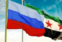 اتفاق سوري روسي لتحويل قاعدتي حميميم وطرطوس إلى مراكز تدريب