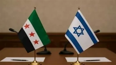 اجتماع بين رئيس الموساد الإسرائيلي ووزير الخارجية السوري لبحث آفاق التهدئة