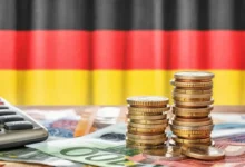 ارتفاع أسعار واردات ألمانيا بنسبة 6.8% في يوليو نتيجة تأثيرات الطاقة والصراع الإيراني