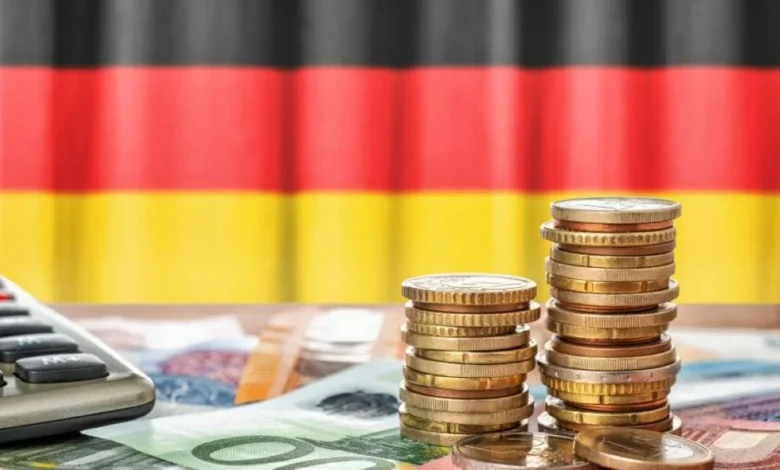 ارتفاع أسعار واردات ألمانيا بنسبة 6.8% في يوليو نتيجة تأثيرات الطاقة والصراع الإيراني