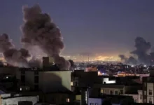 ارتفاع حصيلة قتلى الهجوم الأمريكي على جزيرة لارك إلى 3 أشخاص
