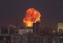 ارتفاع حصيلة قتلى الهجوم الروسي على بوتشا الأوكرانية إلى 27 قتيلاً