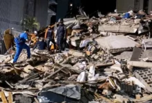 ارتفاع عدد ضحايا زلزال فنزويلا إلى 6438 قتيلاً