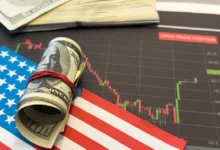 ارتفاع مؤشر أسعار المنتجين للطلب النهائي في أميركا بنسبة 4.7% خلال يوليو على أساس سنوي