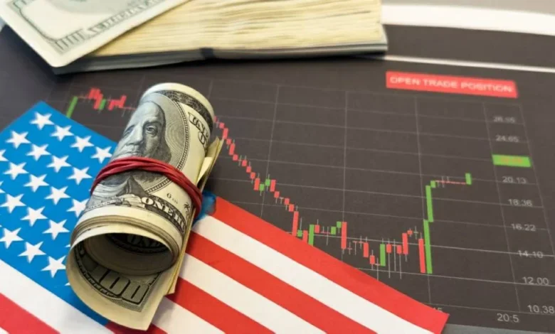 ارتفاع مؤشر أسعار المنتجين للطلب النهائي في أميركا بنسبة 4.7% خلال يوليو على أساس سنوي