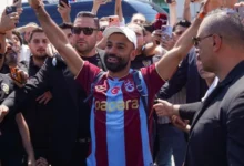 استدعاء محمد صلاح أمام القضاء المصري بعد أيام من انضمامه لطرابزون