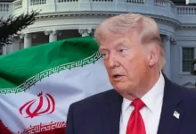 "استراتيجيات ترامب للضغط على الاقتصاد الإيراني: النفط، الحصار، والرسوم"