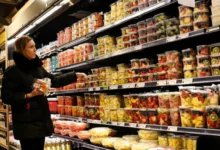 استقرار نمو الناتج المحلي الأميركي عند 1.5% خلال الربع الثاني