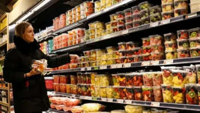 استقرار نمو الناتج المحلي الأميركي عند 1.5% في الربع الثاني