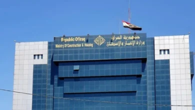 استكمال إجراءات مبادرة "مليون قطعة أرض" في بغداد وخمس محافظات أخرى
