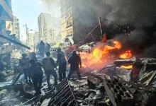 استمرار خروقات وقف إطلاق النار في لبنان وجرح 8 أشخاص أثناء مفاوضات روما
