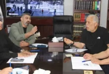 اشتداد الصراع حول "حق الأداء العلني" وسط اجتماعات نقابية وترقب من قبل المنتجين