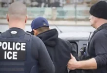 اعتقال شاب أمريكي مرتبط بحادث إطلاق النار في جامعة فرجينيا