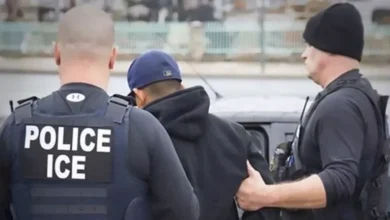 اعتقال شاب أمريكي مرتبط بحادث إطلاق النار في جامعة فرجينيا