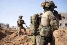 اعتقال منفذ عملية طعن في العوجا بالأغوار من قبل جيش الاحتلال