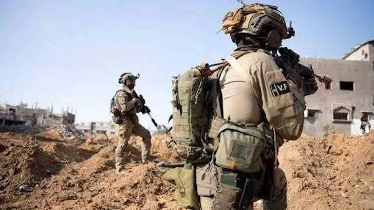 اعتقال منفذ عملية طعن في العوجا بالأغوار من قبل جيش الاحتلال