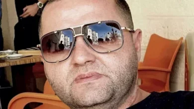 اغتيال زعيم مافيا بارز في إسرائيل يُعرف بـ "عراب القوقاز"