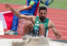 الأخضر يحقق برونزية الهلال وفضية القريع في كوريا