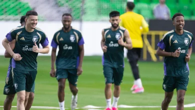 الأخضر يشارك في بطولة كأس كونكاكاف الذهبية 2027