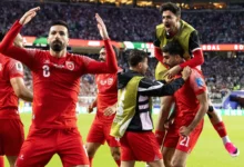 الأردن يتهم الفيفا بالابتزاز بسبب الضرائب والتأشيرات المرفوضة والمكافآت المتأخرة