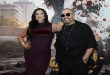 "الأفلام المصرية تتصدر شباك التذاكر في السعودية"