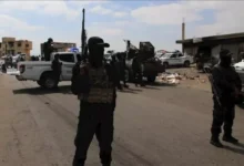 الأمن السوري يعلن انتهاء العمليات العسكرية في عين العرب-كوباني