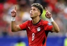 الأهلي المصري يؤكد: إمام عاشور غير قابل للبيع