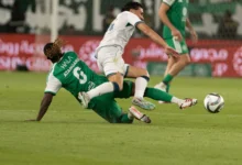 الأهلي يحقق انتصاراً ثميناً على الدرعية ويخطف 3 نقاط