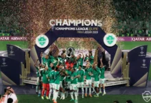 الأهلي ينطلق نحو الحلم العالمي بمواجهة أوكلاند سيتي