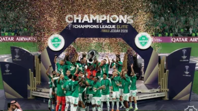 الأهلي ينطلق نحو الحلم العالمي بمواجهة أوكلاند سيتي
