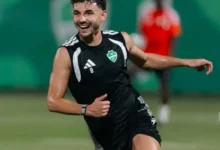 الأهلي يواجه أبها لاختبار توني وترينكاو وجالينو قبل مواجهة أوكلاند