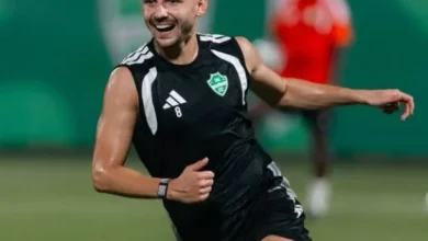 الأهلي يواجه أبها لاختبار توني وترينكاو وجالينو قبل مواجهة أوكلاند