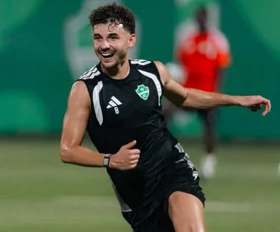 الأهلي يواجه أبها لاختبار توني وترينكاو وجالينو قبل مواجهة أوكلاند
