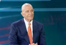 الإدارة الأمريكية تستدعي توم براك إثر تصريحاته حول إسرائيل