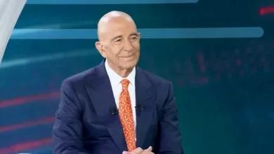 الإدارة الأمريكية تستدعي توم براك إثر تصريحاته حول إسرائيل