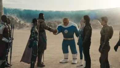 الإعلان الرسمي لفيلم "Avengers: Doomsday" يطرح استعداداً لعرضه في دور السينما
