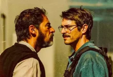 الإعلان الرسمي لمسلسل "الهدف" يطرح قبل عرضه على منصة WATCH IT