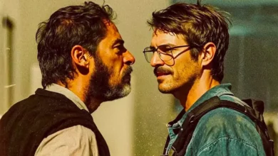 الإعلان الرسمي لمسلسل "الهدف" يطرح قبل عرضه على منصة WATCH IT