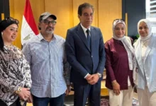 الإفراج عن مهندس مصري محتجز في الكونغو بجهود وزارة الخارجية