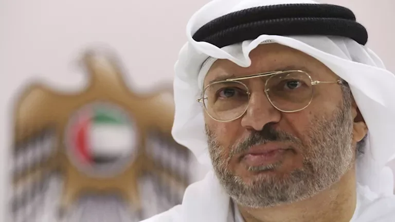 الإمارات تعلن عن تفاصيل التسهيلات المالية المقدمة لإيران
