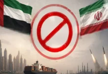 الإمارات تواجه تصعيداً مع إيران: صواريخ وملاحة مضطربة وتعليق التعاملات