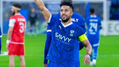 الاتحاد الآسيوي يشيد بـ زعيم القارة