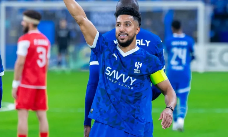 الاتحاد الآسيوي يشيد بـ زعيم القارة