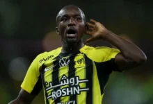 الاتحاد يبرم اتفاقاً مع ليفركوزن وديابي يطالب بالدفع أولاً