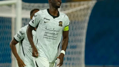 الاتحاد يستعيد خدمات بيريرا قبل مواجهة الحزم وفسينغ يسعى لتأمين بديل لوبي