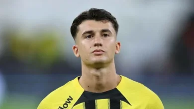 الاتحاد يعلن إعارة أوناي هيرنانديز إلى جيرونا