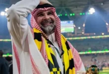 الاتحاد يعلن رسمياً عن وداع سندي ببيان رسمي